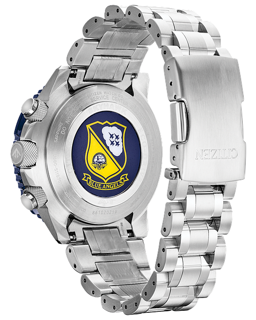 Citizen promaster skyhawk discount manual